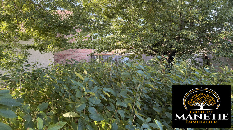 Ma-Cabane - Vente Terrain Vitry-en-Artois, 455 m²