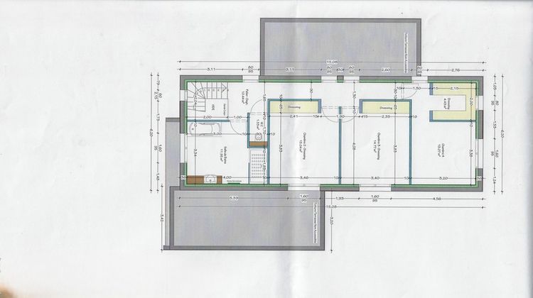 Ma-Cabane - Vente Terrain VITRY EN ARTOISTOIS, 580 m²