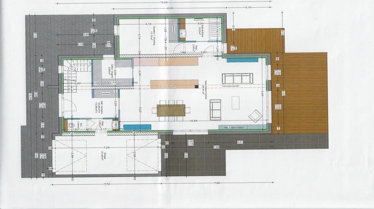 Ma-Cabane - Vente Terrain VITRY EN ARTOISTOIS, 580 m²