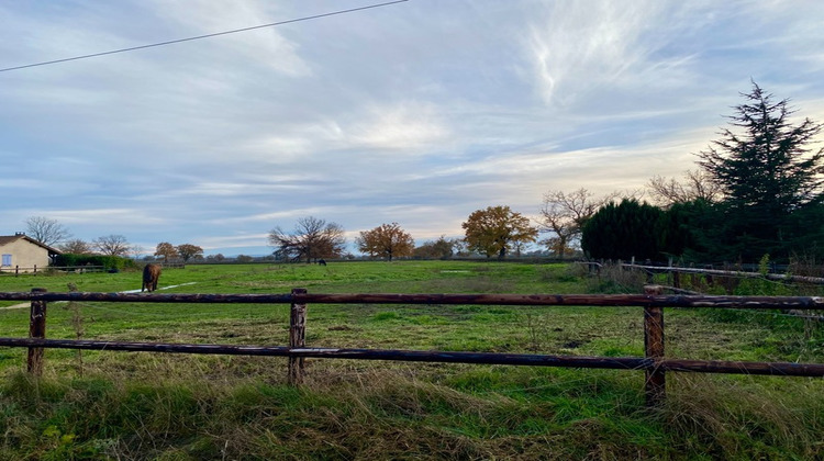 Ma-Cabane - Vente Terrain VITRY EN CHAROLLAIS, 835 m²