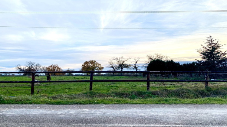 Ma-Cabane - Vente Terrain VITRY EN CHAROLLAIS, 835 m²