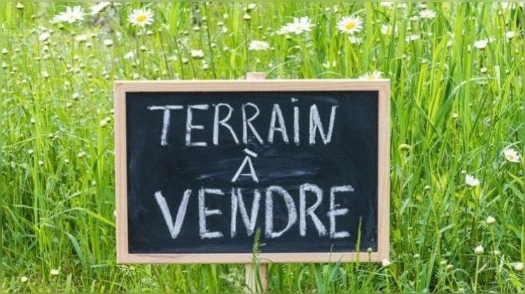 Ma-Cabane - Vente Terrain VITRY-LE-FRANCOIS, 700 m²