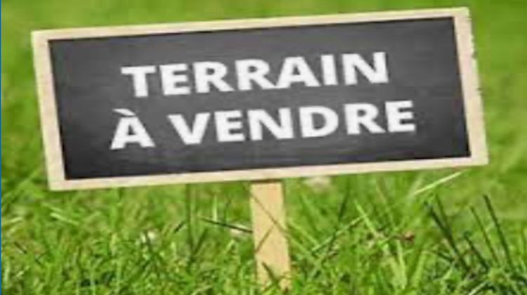 Ma-Cabane - Vente Terrain VITRY-LE-FRANCOIS, 700 m²