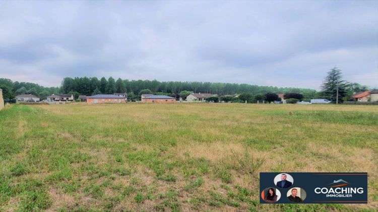 Ma-Cabane - Vente Terrain Vitry-le-François, 9249 m²