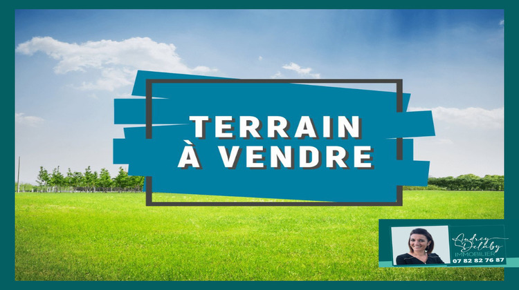 Ma-Cabane - Vente Terrain VITRY-LE-FRANCOIS, 2920 m²