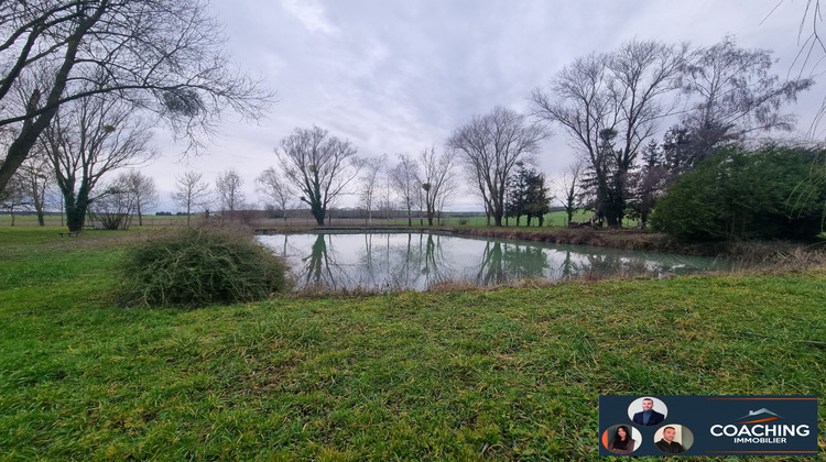 Ma-Cabane - Vente Terrain Vitry-le-François, 6059 m²