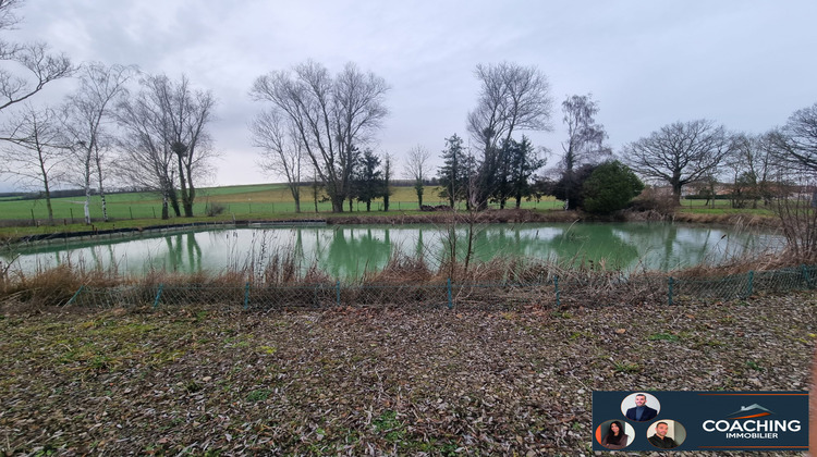 Ma-Cabane - Vente Terrain Vitry-le-François, 6059 m²