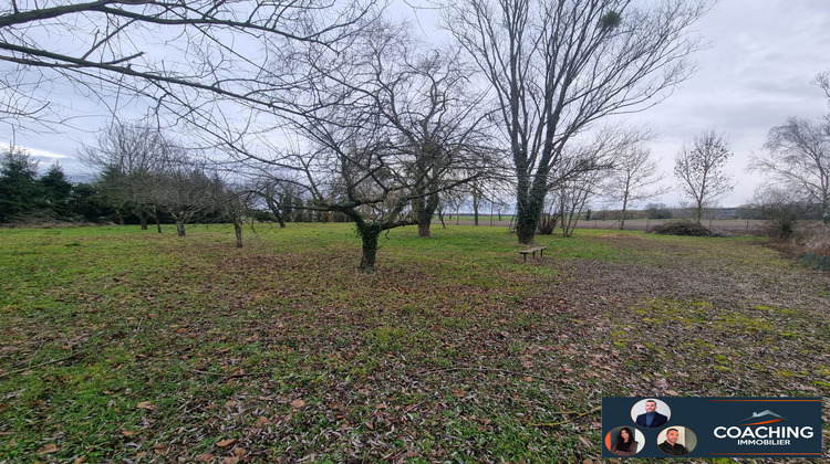 Ma-Cabane - Vente Terrain Vitry-le-François, 6059 m²