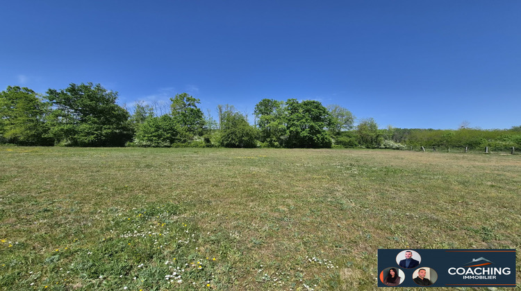 Ma-Cabane - Vente Terrain Vitry-le-François, 6800 m²