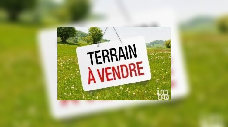 Ma-Cabane - Vente Terrain Vitry-sur-Seine, 161 m²