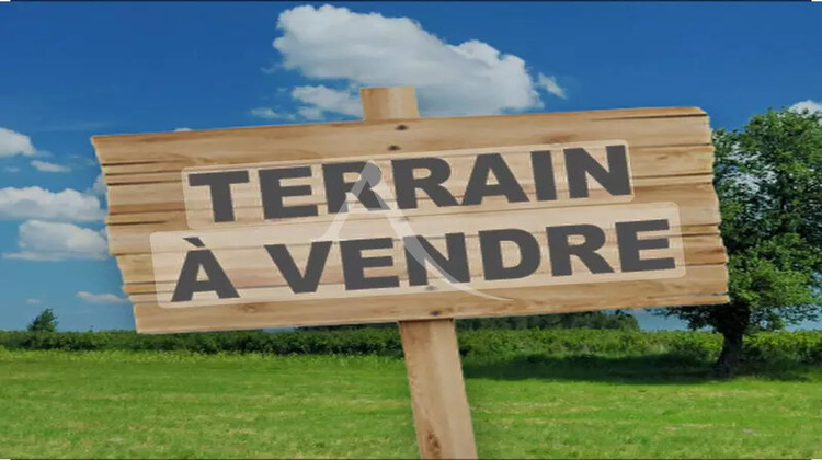 Ma-Cabane - Vente Terrain VITRY-SUR-SEINE, 1 m²