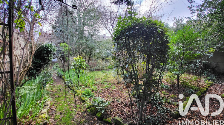 Ma-Cabane - Vente Terrain Vitry-sur-Seine, 371 m²