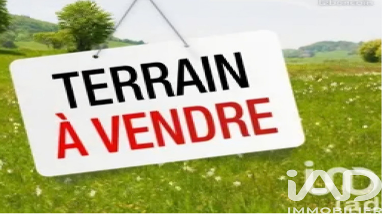 Ma-Cabane - Vente Terrain Vitry-sur-Seine, 287 m²