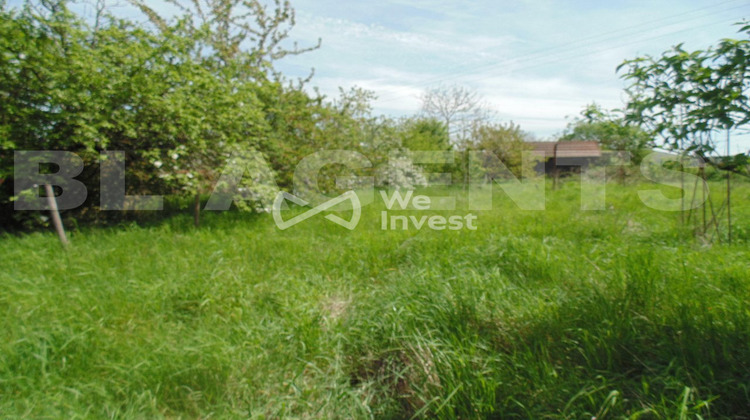 Ma-Cabane - Vente Terrain Vitteaux, 1333 m²