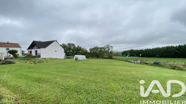 Ma-Cabane - Vente Terrain Vittersbourg, 892 m²