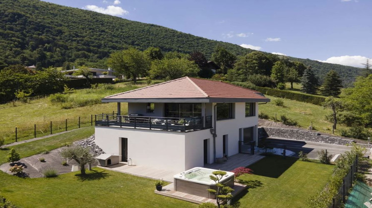 Ma-Cabane - Vente Terrain VIUZ EN SALLAZ, 0 m²