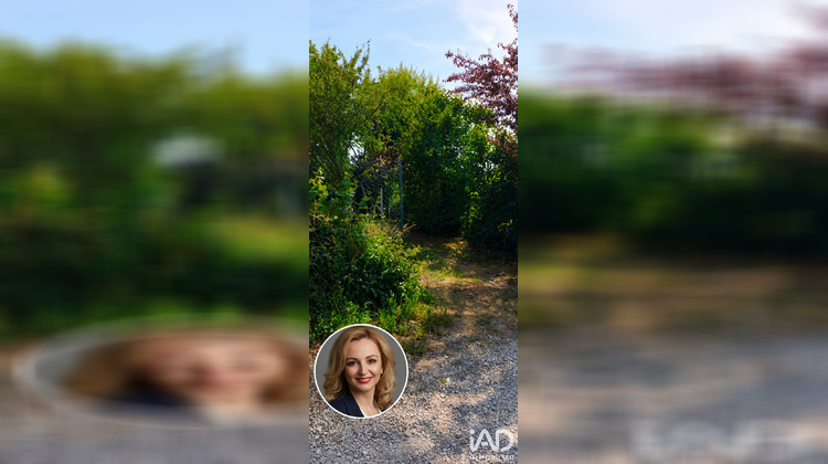 Ma-Cabane - Vente Terrain Viuz-la-Chiésaz, 513 m²