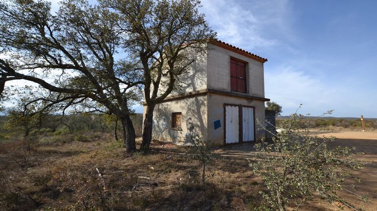 Ma-Cabane - Vente Terrain Vivès, 10625 m²