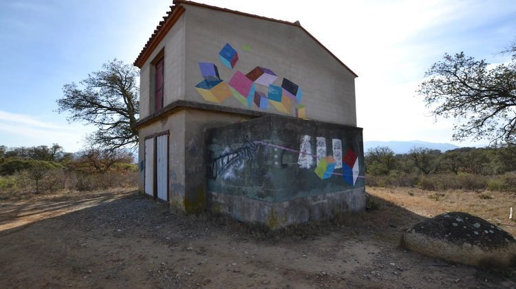 Ma-Cabane - Vente Terrain Vivès, 10625 m²