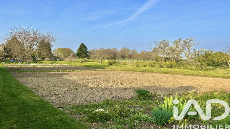 Ma-Cabane - Vente Terrain Vivières, 942 m²