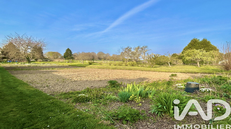 Ma-Cabane - Vente Terrain Vivières, 942 m²