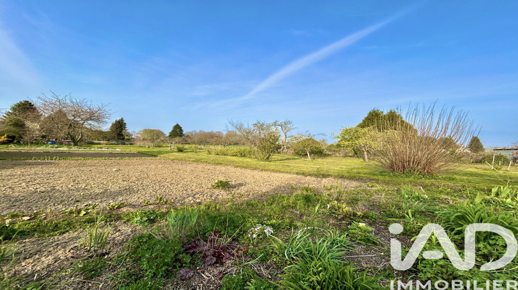 Ma-Cabane - Vente Terrain Vivières, 942 m²