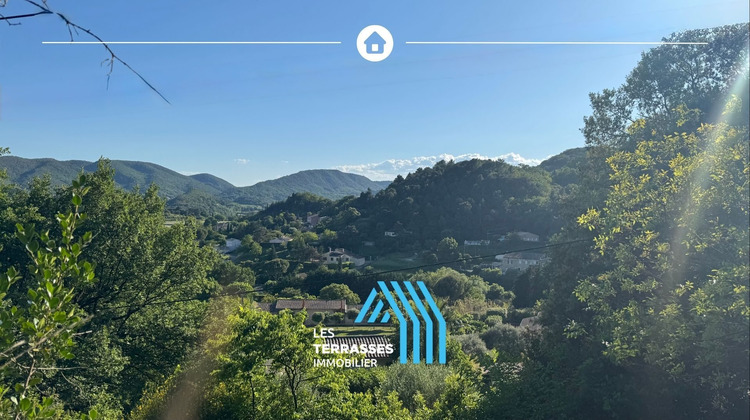 Ma-Cabane - Vente Terrain Viviers, 500 m²