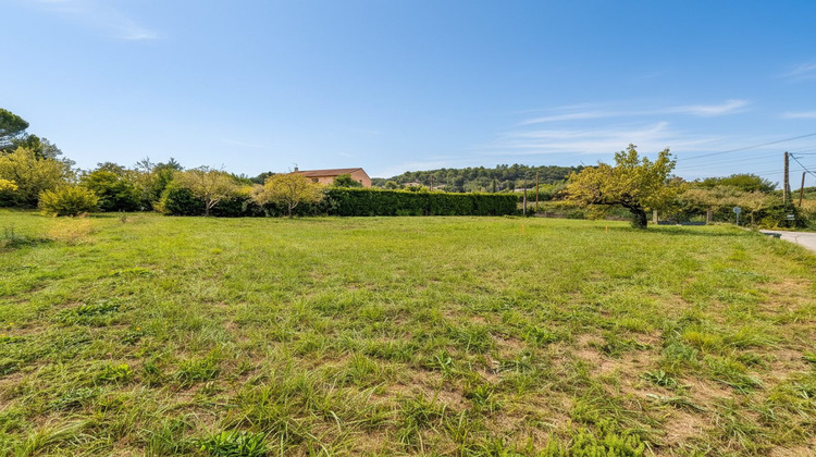 Ma-Cabane - Vente Terrain Viviers, 1751 m²