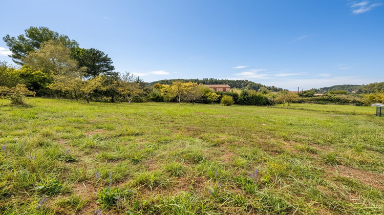 Ma-Cabane - Vente Terrain Viviers, 1751 m²