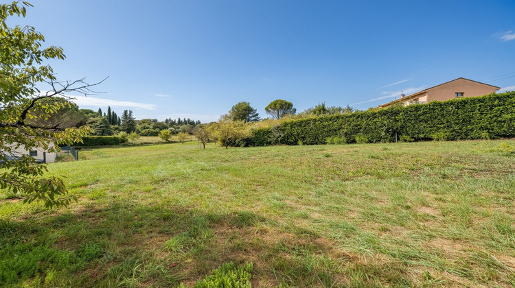 Ma-Cabane - Vente Terrain Viviers, 1751 m²