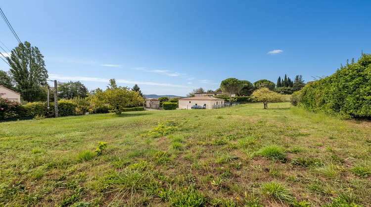 Ma-Cabane - Vente Terrain Viviers, 1751 m²