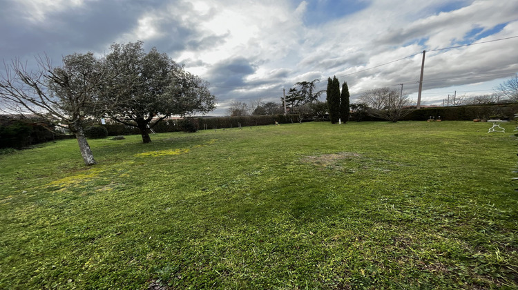 Ma-Cabane - Vente Terrain Viviers-lès-Montagnes, 650 m²