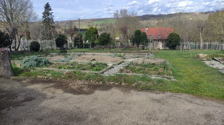 Ma-Cabane - Vente Terrain Viviers-lès-Montagnes, 860 m²