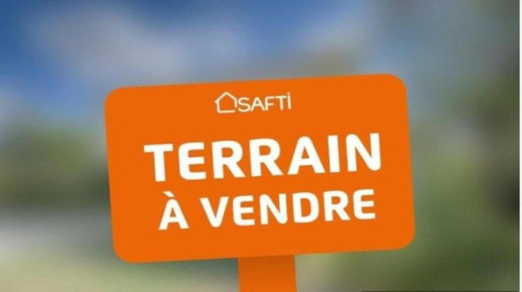 Ma-Cabane - Vente Terrain Viviers-sur-Chiers, 1100 m²