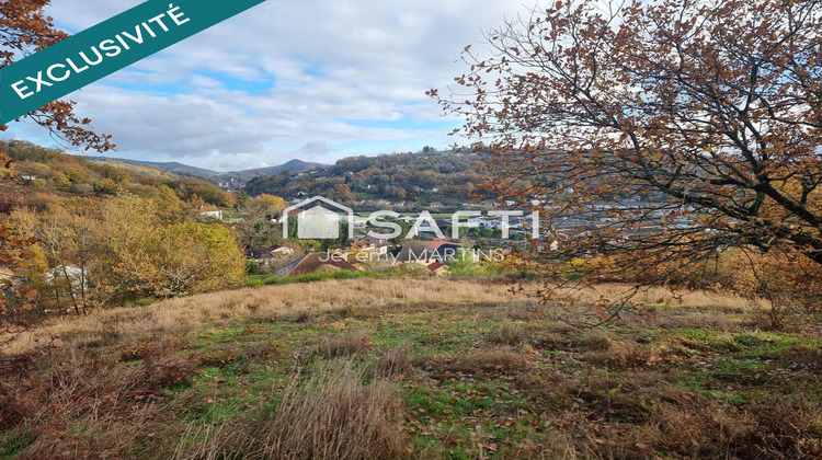 Ma-Cabane - Vente Terrain Viviez, 1947 m²