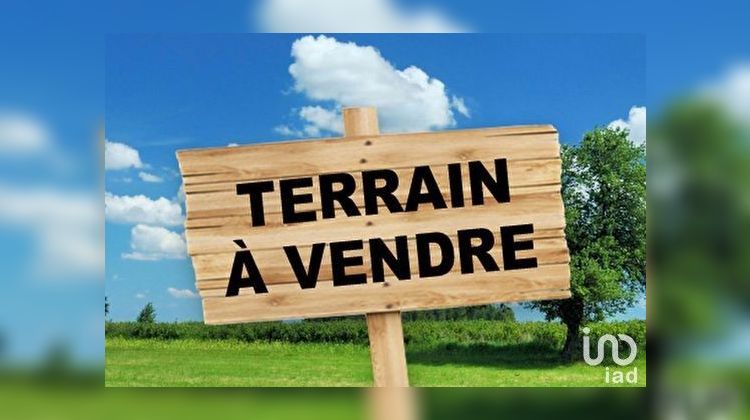 Ma-Cabane - Vente Terrain Vivoin, 613 m²