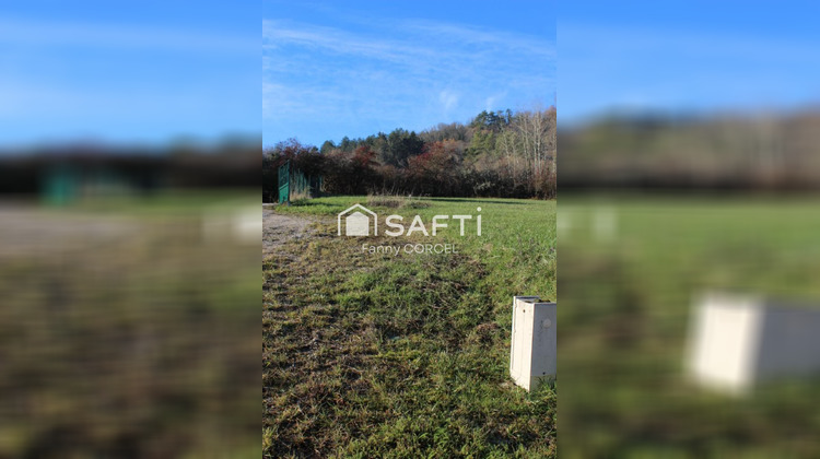 Ma-Cabane - Vente Terrain Vix, 1165 m²