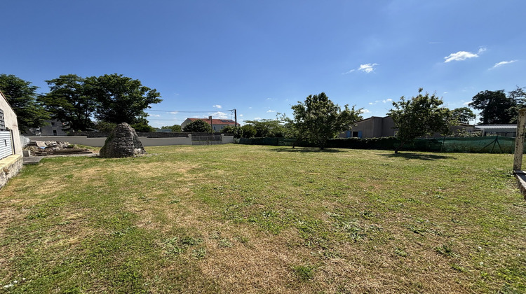 Ma-Cabane - Vente Terrain Vix, 433 m²