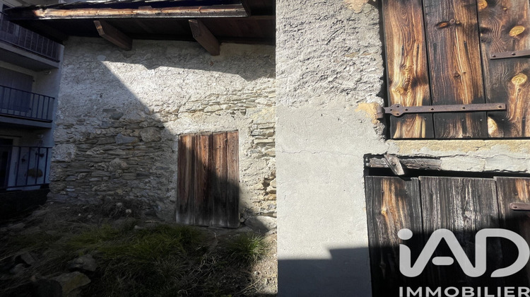 Ma-Cabane - Vente Terrain Vizille, 379 m²