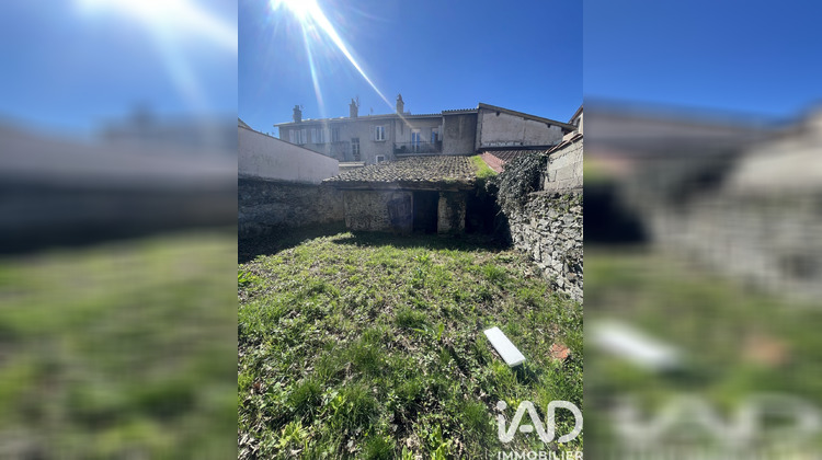 Ma-Cabane - Vente Terrain Vizille, 379 m²