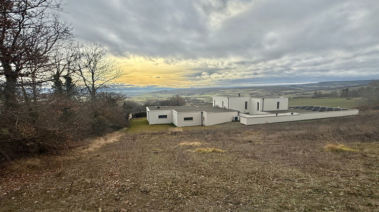 Ma-Cabane - Vente Terrain VODABLE, 1400 m²