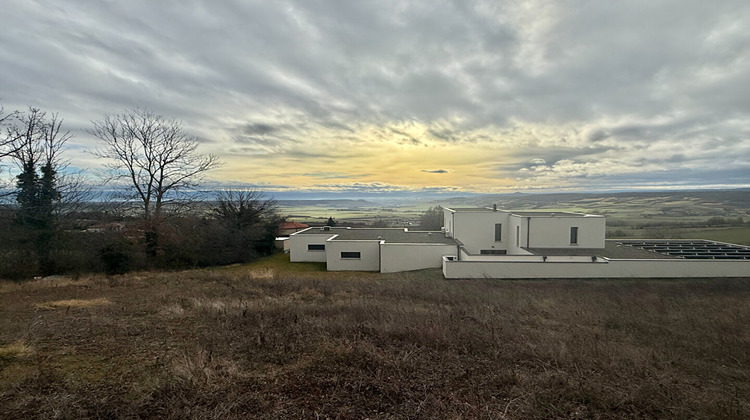 Ma-Cabane - Vente Terrain VODABLE, 1400 m²