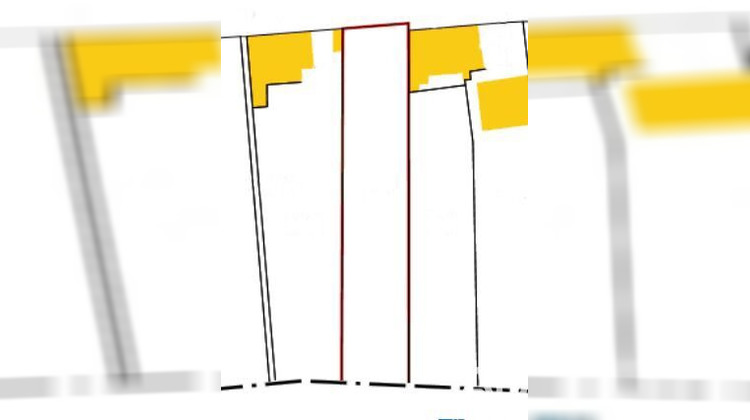 Ma-Cabane - Vente Terrain Voinsles, 857 m²