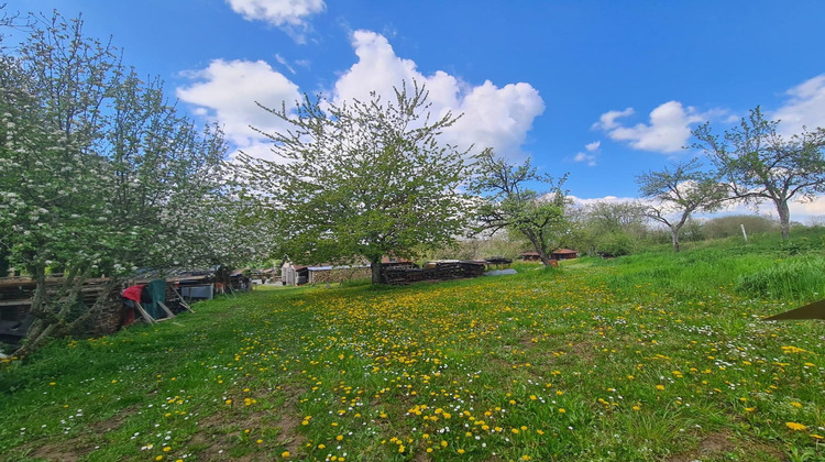 Ma-Cabane - Vente Terrain Voires, 1550 m²