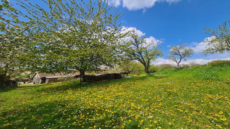 Ma-Cabane - Vente Terrain Voires, 1550 m²