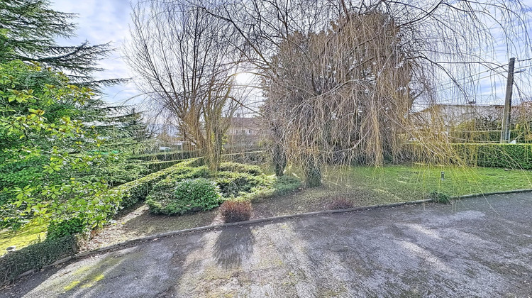 Ma-Cabane - Vente Terrain Voiron, 537 m²