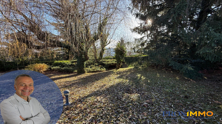 Ma-Cabane - Vente Terrain Voiron, 537 m²