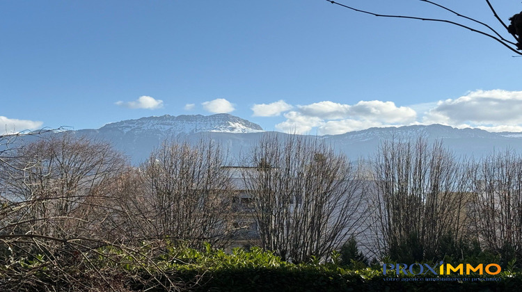 Ma-Cabane - Vente Terrain Voiron, 537 m²