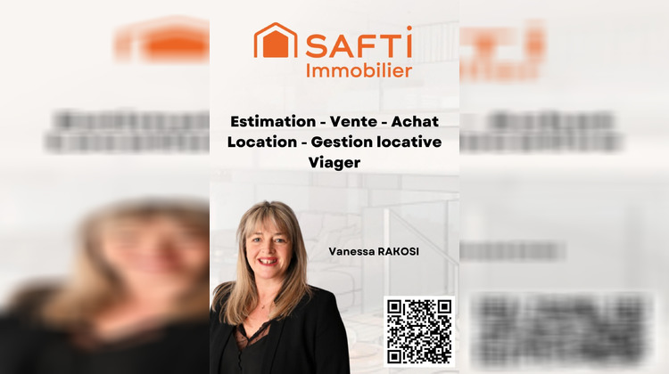 Ma-Cabane - Vente Terrain Voissay, 1856 m²