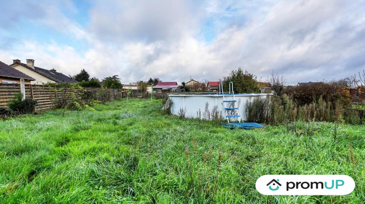 Ma-Cabane - Vente Terrain VOIVRES-LÈS-LE-MANS, 784 m²